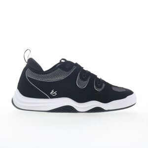 ES Mens Two Nine 8 Black Shoes (NWT)